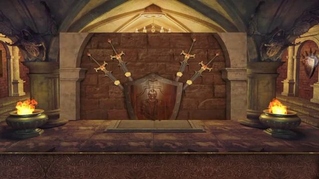 Escape Game 50 Rooms 14 level 7