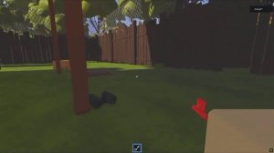 2 быстрых способа пройти второй акт hello neighbor в roblox