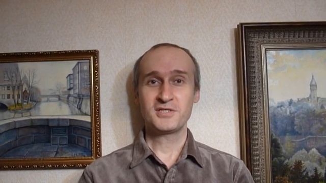 Завуалированный анонс октябрьского видео. смотреть онлайн