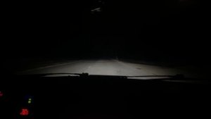 Вайб ночи