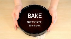 How to make a Giant Oreo Cake