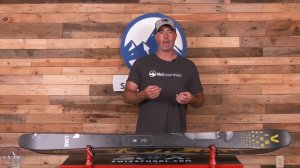 2024 Line Vision 98 - SkiEssentials.com Ski Test