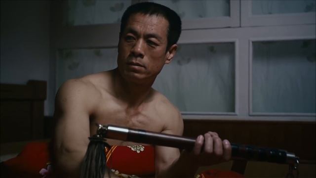 Martial Mania | Drama  | China Movie Channel ENGLISH | ENGSUB смотреть онлайн