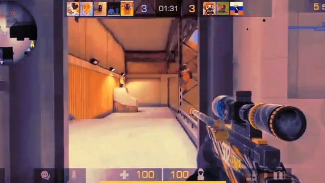 Мувик от Игромана Филина (ЧЕ ДАЛ!) смотреть онлайн