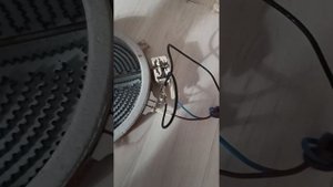 Неисправность нагревательного элемента варочной панели/ Faulty hob heating element