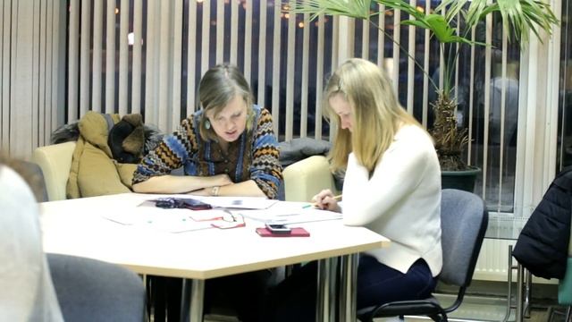 Авторские курсы английского языка смотреть онлайн