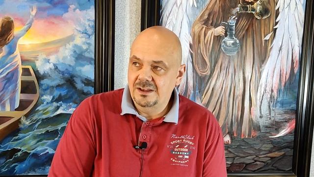 Внутренний голос, как отличить наставление от галлюцинации | Мистический опыт