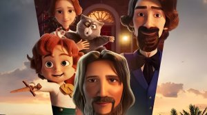 Царь Царей | АфишаКино | В кино с 15 мая