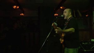 Группа Чёрный кофе