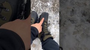 TREK Fisher. 7 дней эксплуатации , обзор треккинговой обуви.
