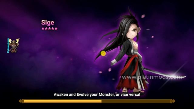 Summoners War Ver. 5.1.4 MOD Menu APK | God Mode | Always Your Turn | Instant Win | Damage | & more