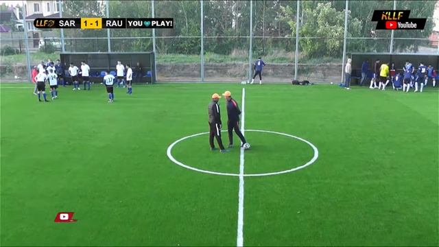 КЛЛФ ВЕСНА 2022! SARYAGASH UN - RAYUAN смотреть онлайн