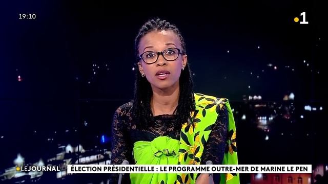 Le journal du 25 mars présenté par Géniale Attoumani смотреть онлайн