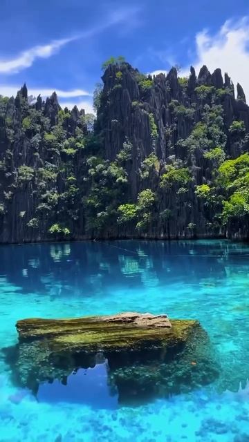 Корон, Филиппины 🇵🇭