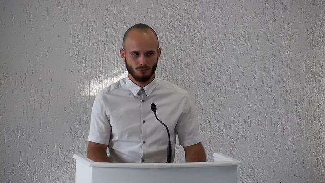 8 августа 2021 Вечернее богослужение смотреть онлайн