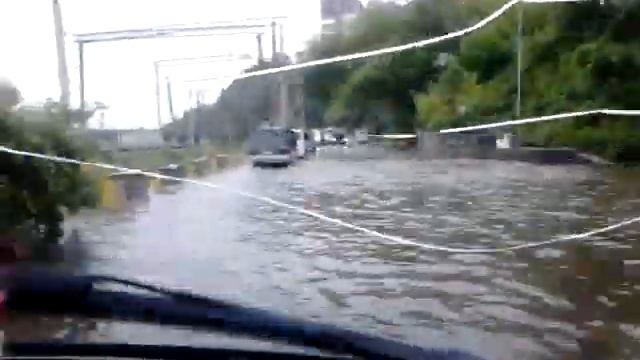 VL.ru - затопленная Снеговая смотреть онлайн