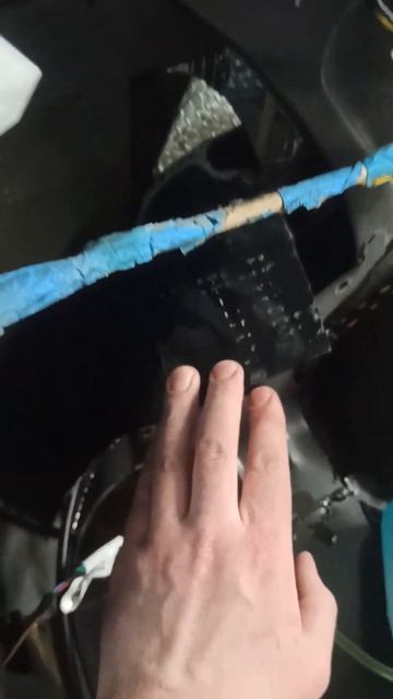 Lada (ВАЗ) Niva Legend Bronto 2023 ШВИ + тонировка + музыка. смотреть онлайн