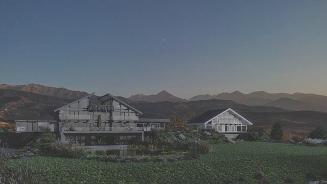 КУРС по АРХИТЕКТУРЕ