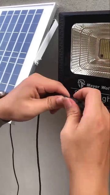 #3PA  Đèn năng lượng mặt trời Siêu sáng siêu bền siêu tiết kiệm chỉ 500k
