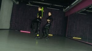 Дуэт Неформат