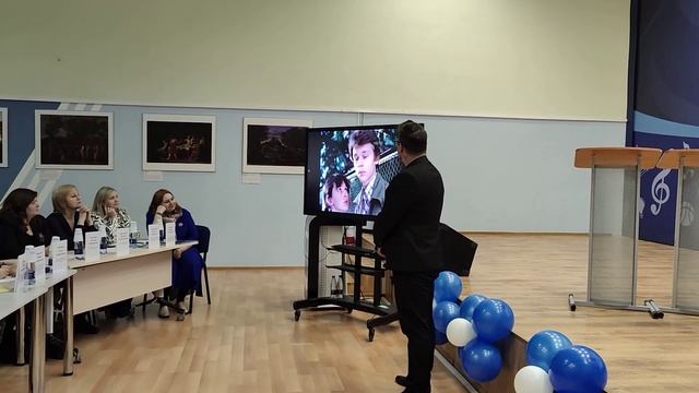 В Новом Уренгое подвели итоги конкурса педагогического мастерства среди молодых педагогов