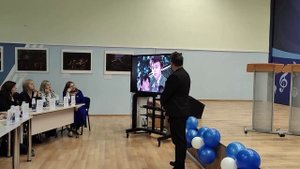 В Новом Уренгое подвели итоги конкурса педагогического мастерства среди молодых педагогов