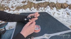 ActiveSpinning. Как пользоваться крючковязом?