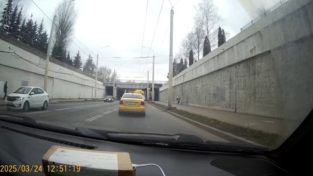 Автопокатушка  в Балтрайоне  и Драматическая Дискотека Калининград март 2025