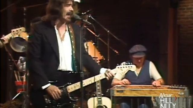 JOHN PRINE - Fish And Whistle смотреть онлайн