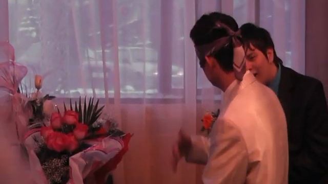 Свадьба Лены часть 2 смотреть онлайн