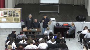 Диалоги с героем