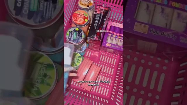El pedido más grande para PATY 💗✨ #packingorders #makeup #maquillaje #asmr #SmallBusiness #skincare