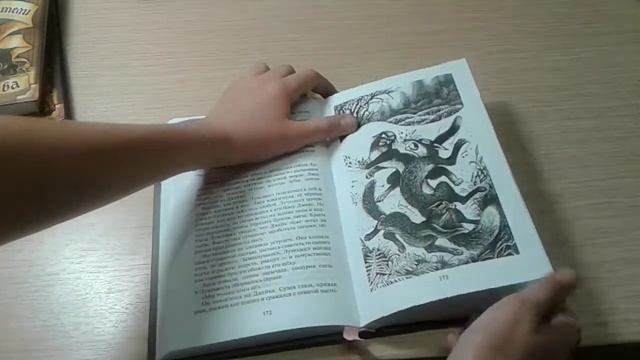 ОБЗОР КНИГ И СЕРИАЛ!!! смотреть онлайн