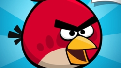 Angry Birds Classic (2009) #14 Вечеринка в честь Дня птиц. Прохождение без комментариев