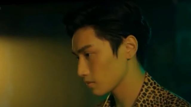 Kinnporshe Bad Romance смотреть онлайн