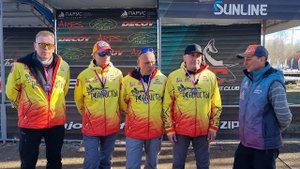 Интервью с призерами 6-го отборочного этапа ITC TEAM OPEN 2025