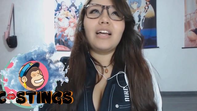 ENTREVISTA A SORETH SEXY CAMGIRL Completo