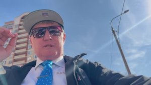 РЕММЕР ЛАЙФ = 14-04-2025= ПЕШЕХОДНАЯ ДОРОЖКА, ОВОЩИ и ФРУКТЫ= Большой РЫНОК! Долгопрудный=