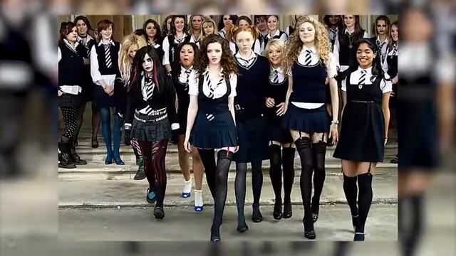 Загнивающая Европа школы смотреть онлайн