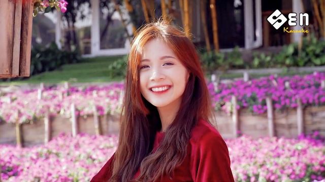 Karaoke Thì Thầm Mùa Xuân Tone Nữ Nhạc Sống Vinahouse - Beat Chuẩn смотреть онлайн