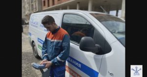 Повреждение кабельной линии - устанавливаем границы