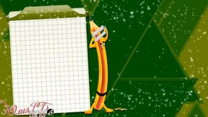 Футажи Школьные ID 120522