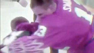 Смирнов заступился за Антипова МОЛОДЁЖКА