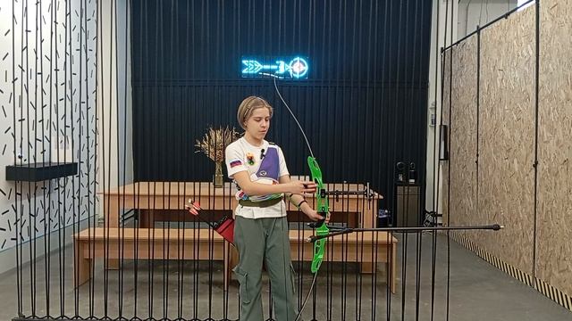 Удалкина Алёна