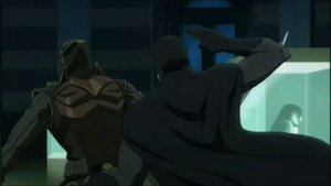 Клип про бэтмена (skillet) мы не умрём сейчас на русском