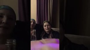 Бомбовая Даргинская Песня Шалазай Гаджиева - 2018