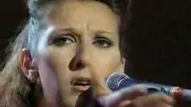 Celine Dion - My heart will go on смотреть онлайн