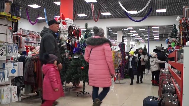 МамаПапаЯ Декабрь 2018 80 сек