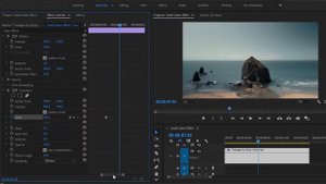 ADD SMOOTH ZOOM Effect in Premiere Pro