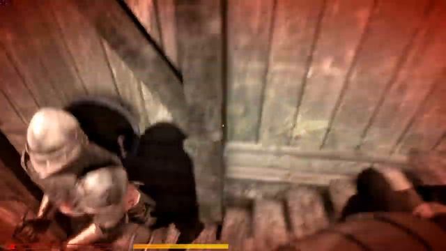 Chivalry : Medieval Warfare #07 Duel Masters смотреть онлайн